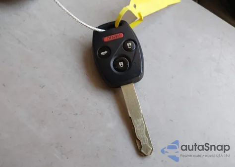 2010 Honda Accord 2.4 Lx from USA, damaged, VIN 1HGCP2F34AA045509